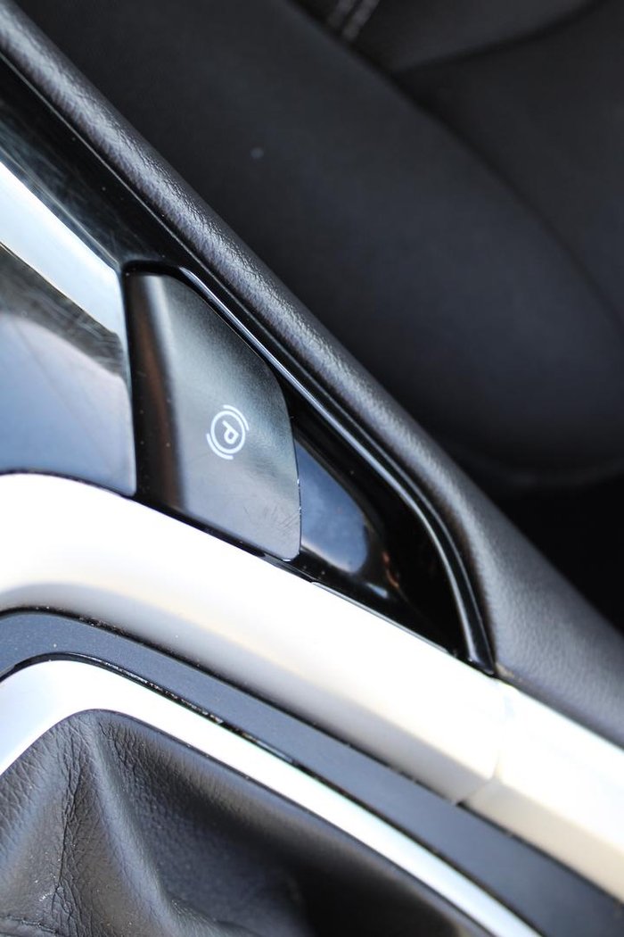 2016 Ford Mondeo Ambiente