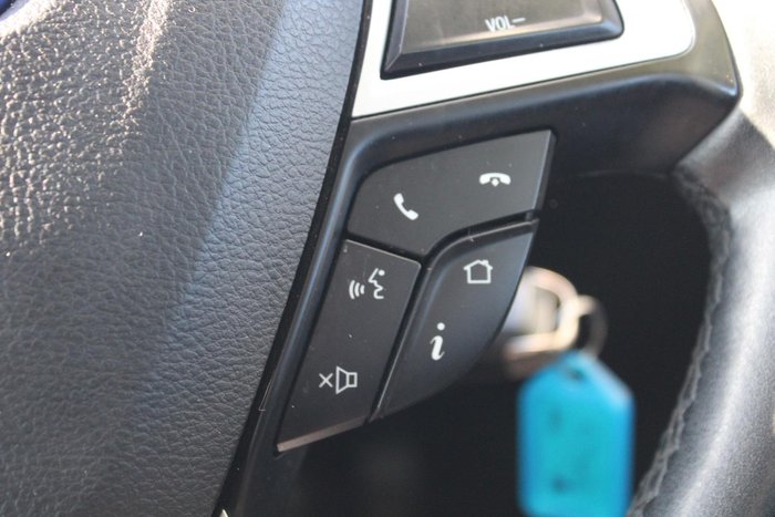 2016 Ford Mondeo Ambiente