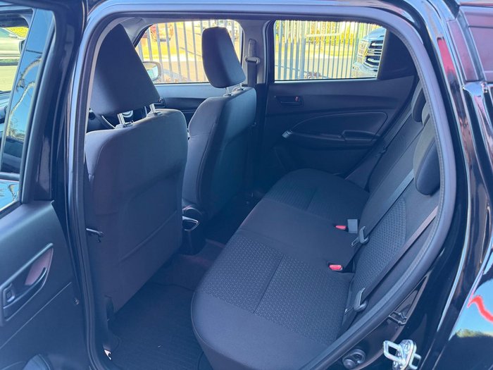 2020 Suzuki Swift GL Navigator