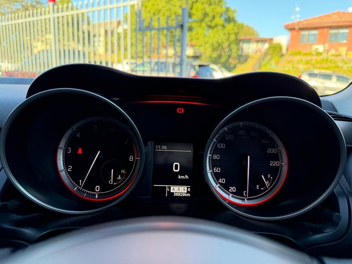 2020 Suzuki Swift GL Navigator