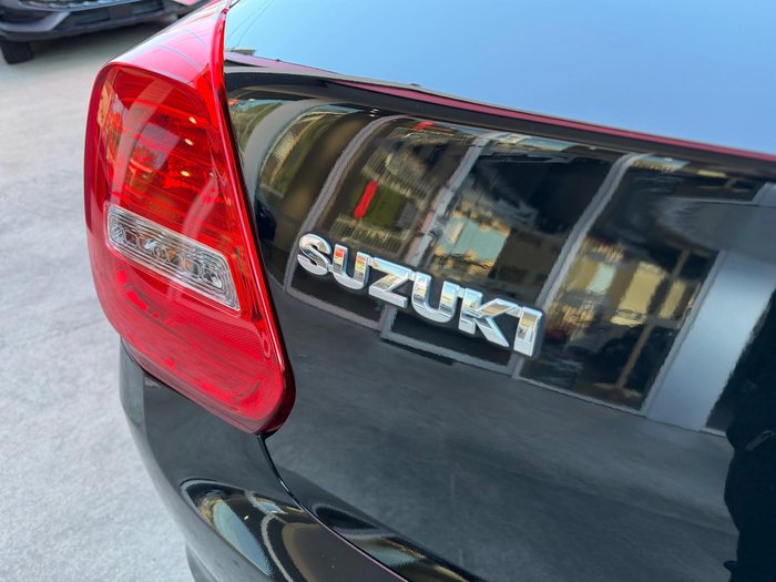 2020 Suzuki Swift GL Navigator