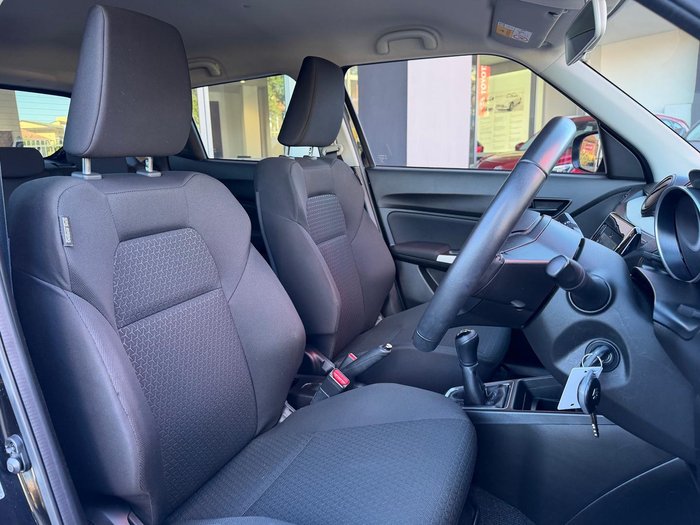 2020 Suzuki Swift GL Navigator
