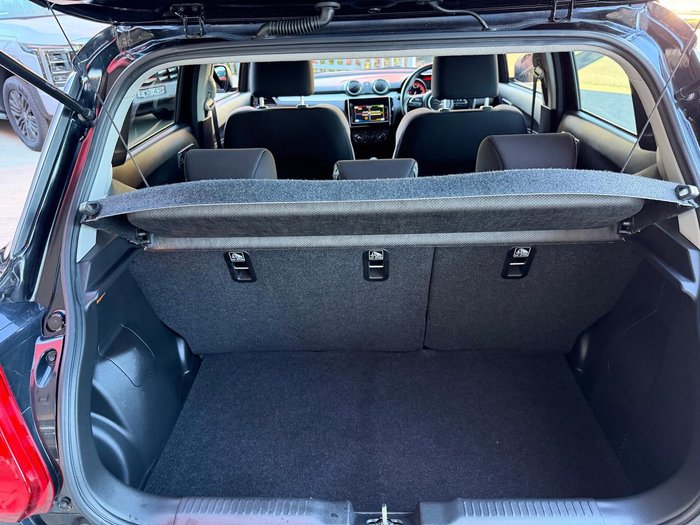 2020 Suzuki Swift GL Navigator