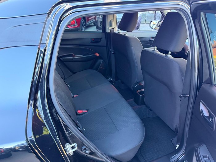 2020 Suzuki Swift GL Navigator
