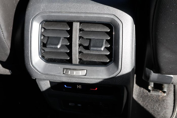 2022 Volkswagen Tiguan 162TSI R-Line