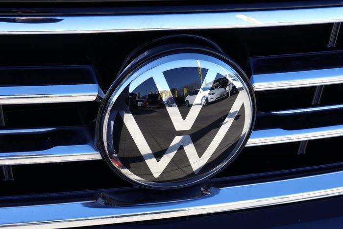 2022 Volkswagen Tiguan 162TSI R-Line