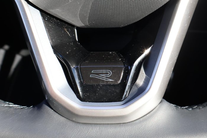 2022 Volkswagen Tiguan 162TSI R-Line