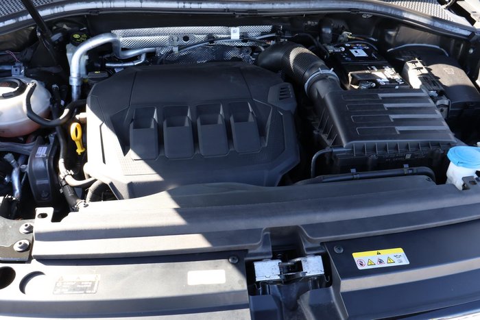 2022 Volkswagen Tiguan 162TSI R-Line
