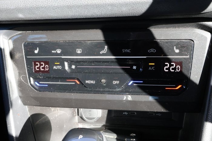2022 Volkswagen Tiguan 162TSI R-Line