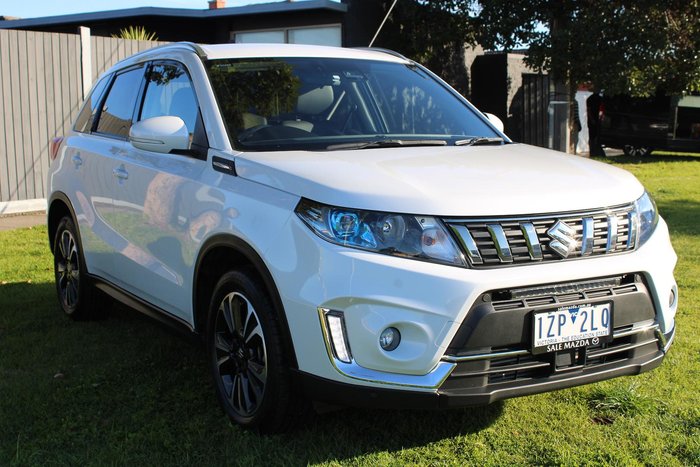 2023 Suzuki Vitara
