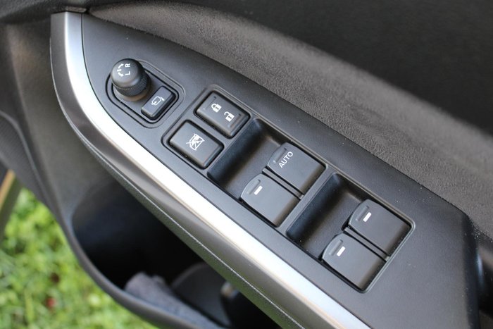 2023 Suzuki Vitara Turbo