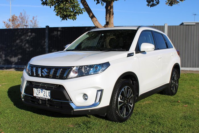 2023 Suzuki Vitara