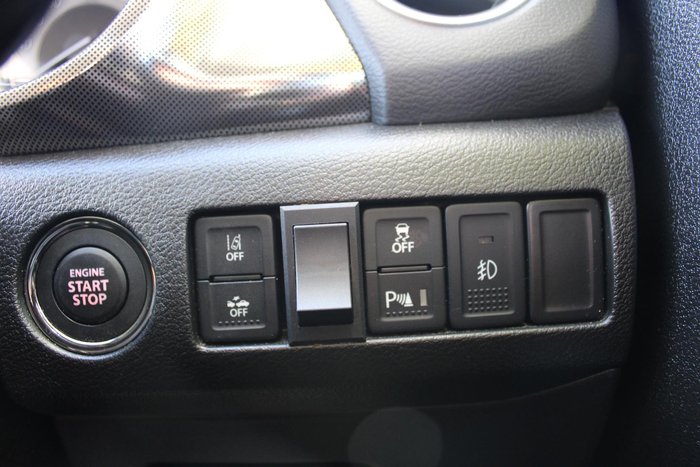 2023 Suzuki Vitara Turbo