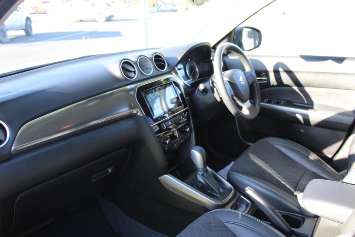 2023 Suzuki Vitara Turbo
