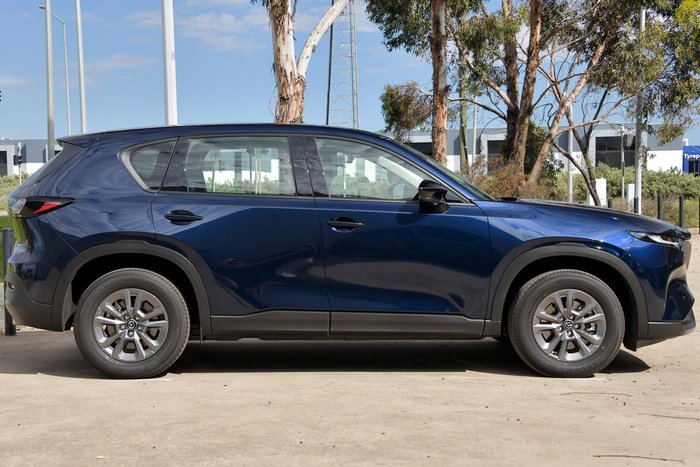 2026 Mazda CX-5 G25 Pure