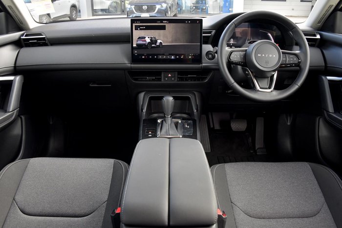 2026 Mazda CX-5 G25 Pure