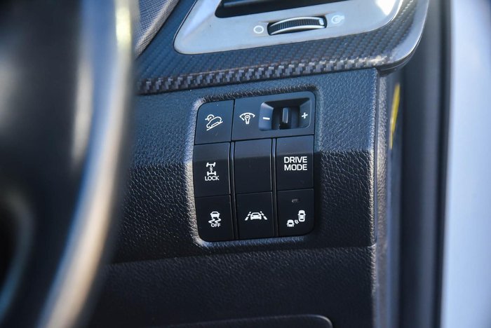 2018 Hyundai Santa Fe Highlander
