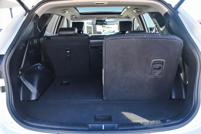 2018 Hyundai Santa Fe Highlander