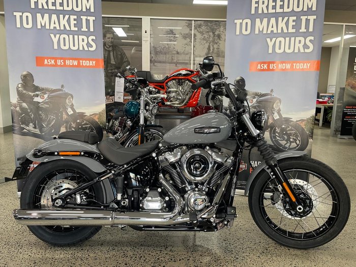 2026 Harley-Davidson