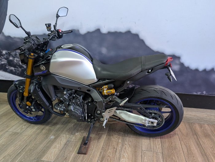 2023 Yamaha MT-09A SP (MT-09SP) GREY