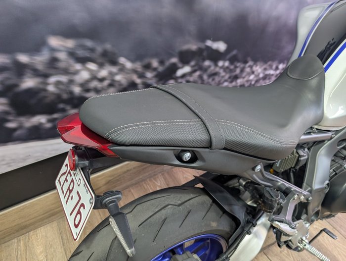 2023 Yamaha MT-09A SP (MT-09SP) GREY