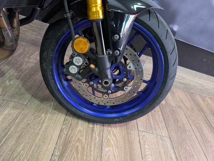 2023 Yamaha MT-09A SP (MT-09SP) GREY
