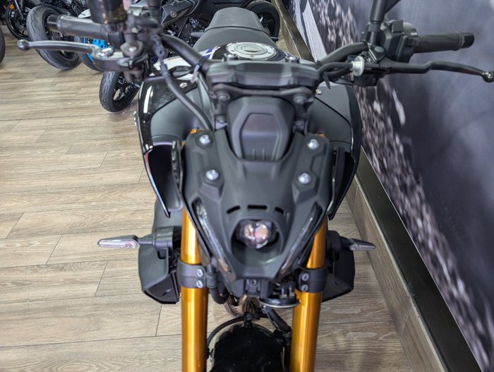 2023 Yamaha MT-09A SP (MT-09SP) GREY