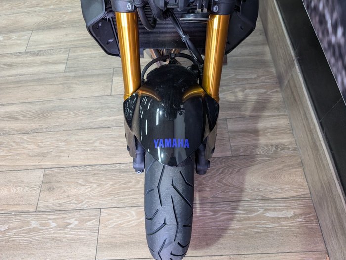2023 Yamaha MT-09A SP (MT-09SP) GREY