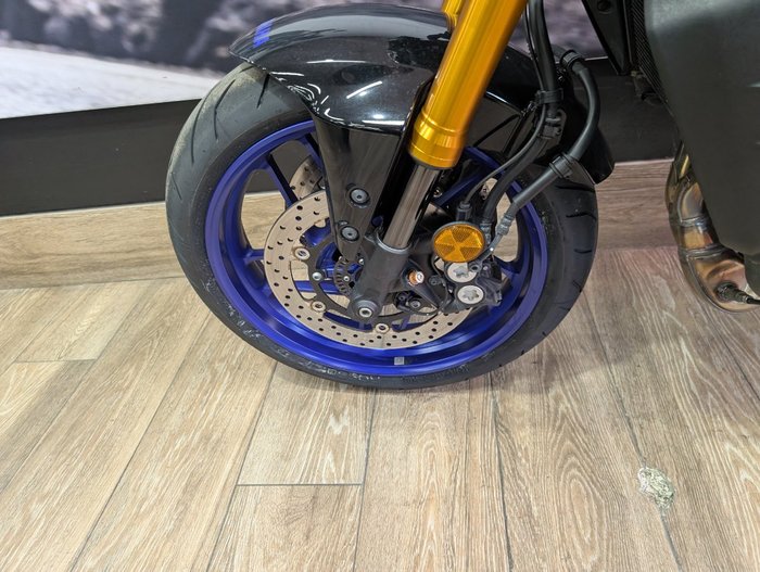 2023 Yamaha MT-09A SP (MT-09SP) GREY
