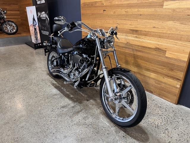 2014 Harley-Davidson