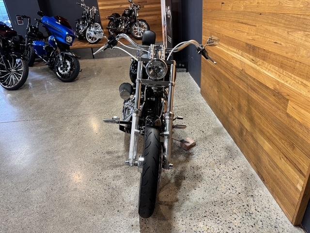 2014 Harley-Davidson