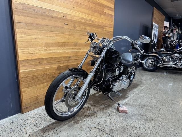 2014 Harley-Davidson