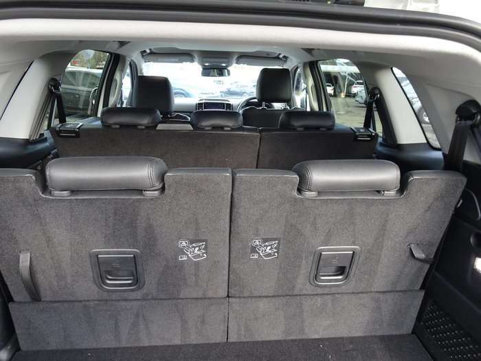 2025 Ford Everest Trend