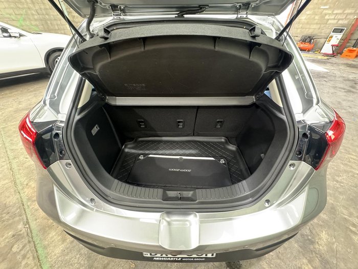 2018 Mazda 2 Maxx