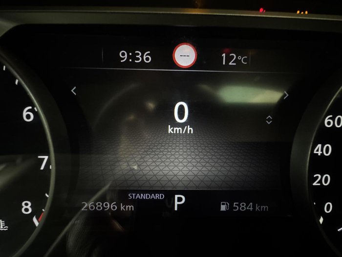 2024 Nissan QASHQAI ST