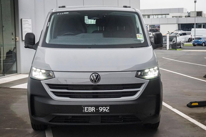 2025 Volkswagen Transporter TDI390