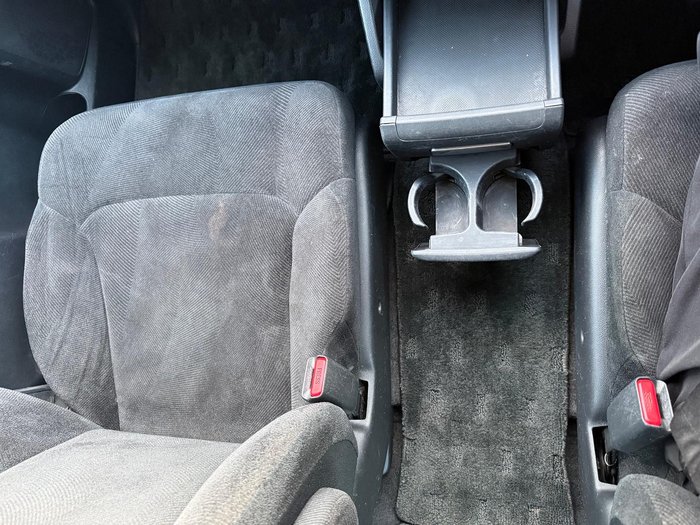 2019 Honda Odyssey VTi
