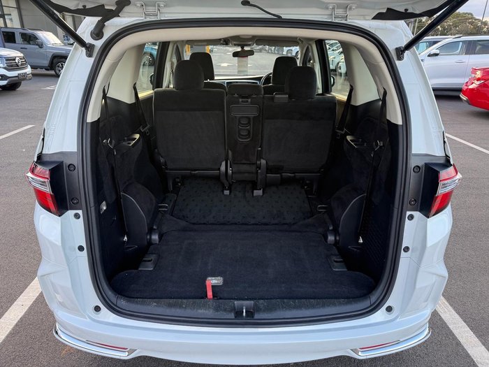 2019 Honda Odyssey VTi