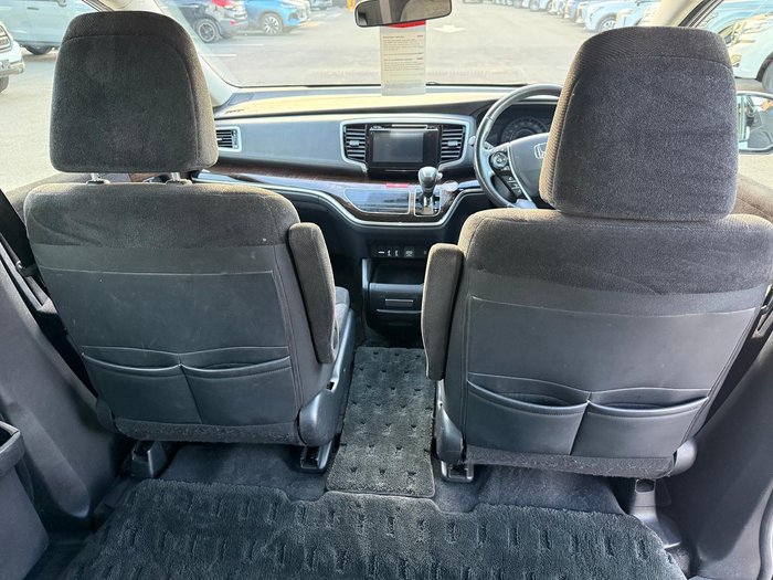 2019 Honda Odyssey VTi