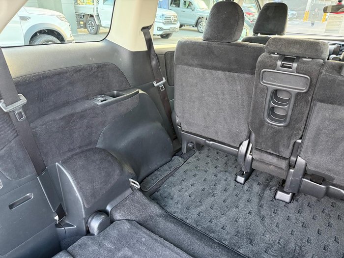 2019 Honda Odyssey VTi