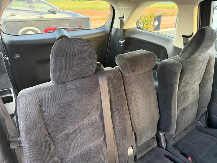 2019 Honda Odyssey VTi