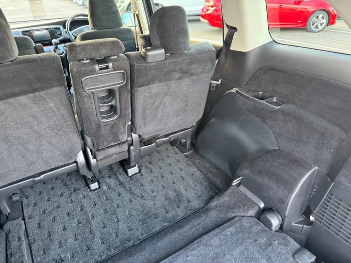 2019 Honda Odyssey VTi