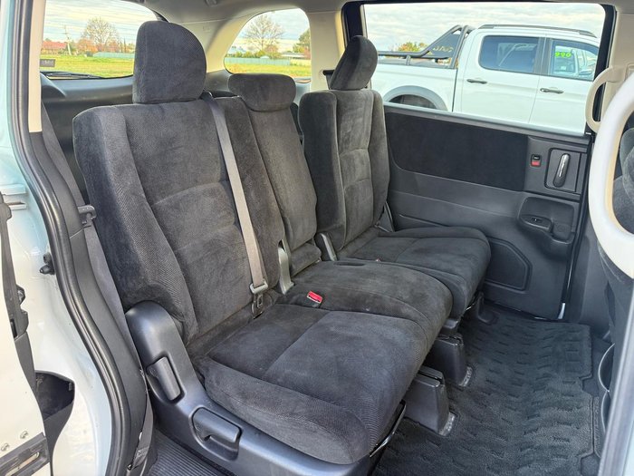 2019 Honda Odyssey VTi