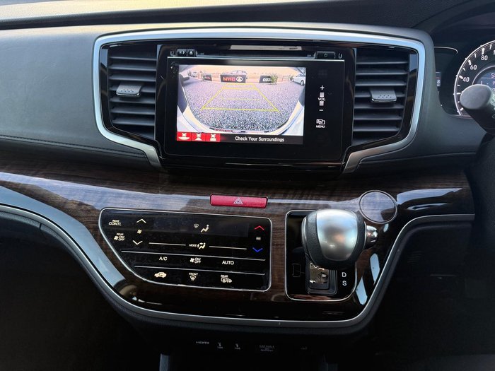 2019 Honda Odyssey VTi