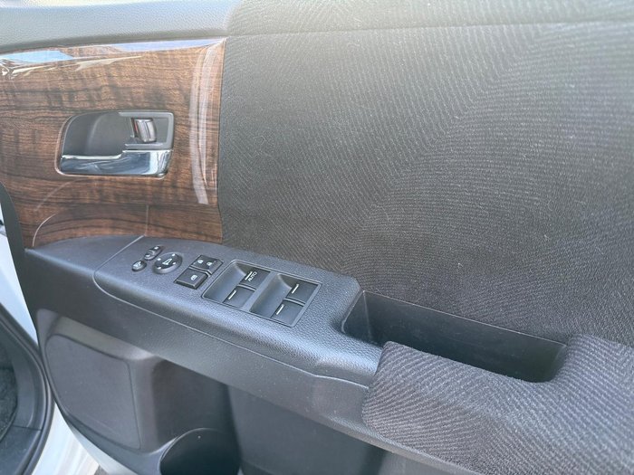 2019 Honda Odyssey VTi