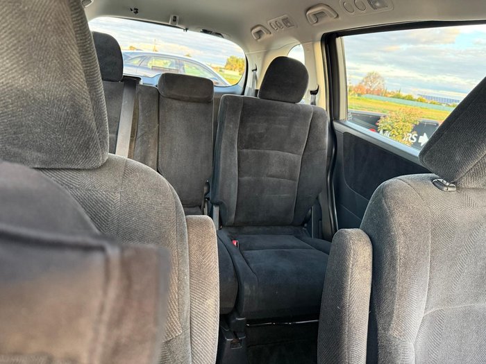 2019 Honda Odyssey VTi