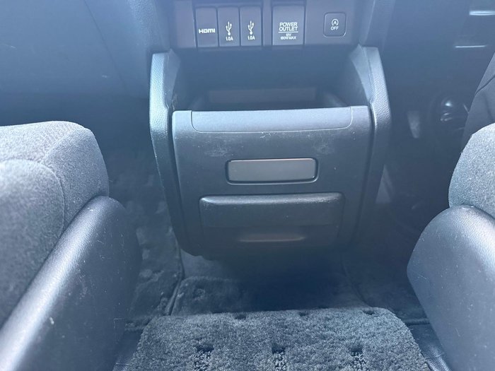 2019 Honda Odyssey VTi