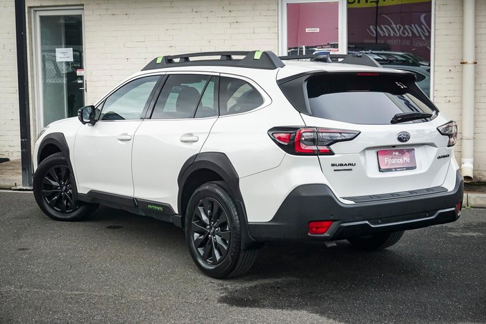 2023 Subaru Outback AWD Sport