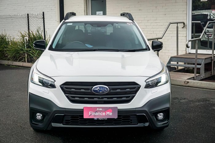 2023 Subaru Outback AWD Sport