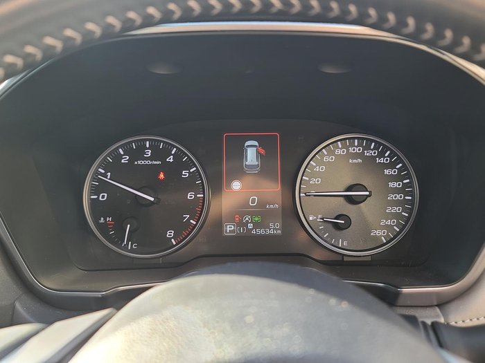 2023 Subaru Outback AWD Sport